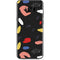 Dark Color Pop Galaxy S8 Plus Skin